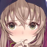 Secrets of the Silent Witch manga